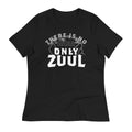 Only Zuul Women's Signature Tee