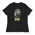 Notorious PUG Women's Signature Tee