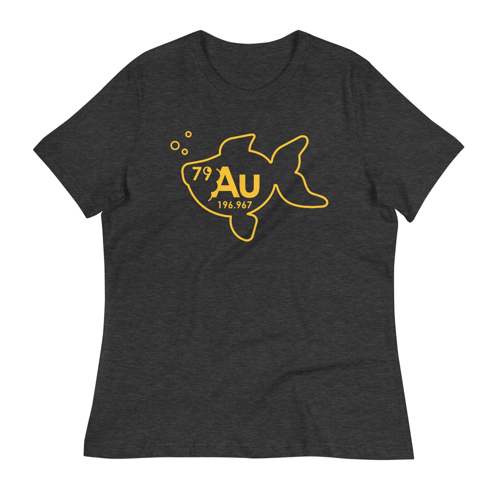 Goldfish Women's Signature Tee