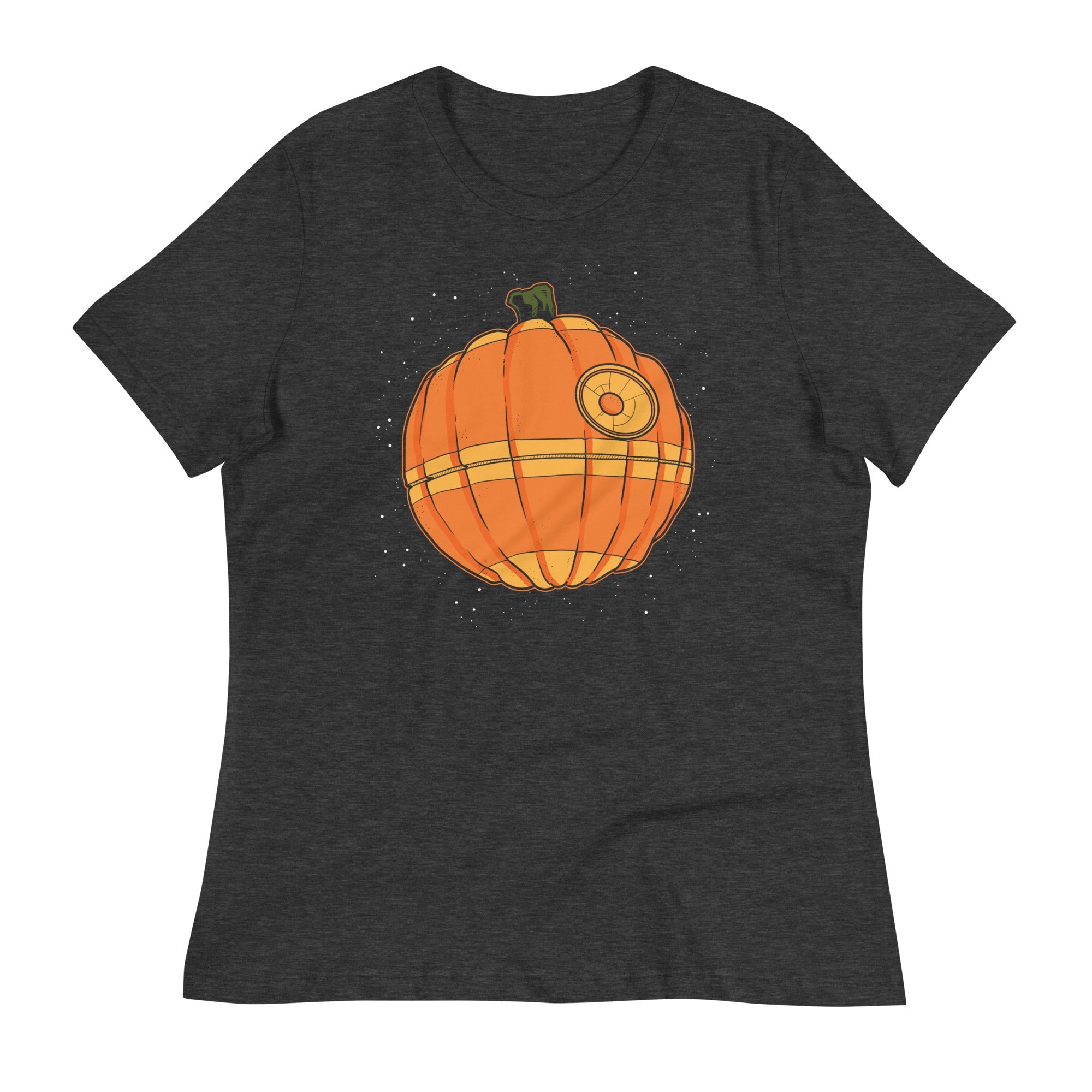 That's No Pumpkin Women's Signature Tee