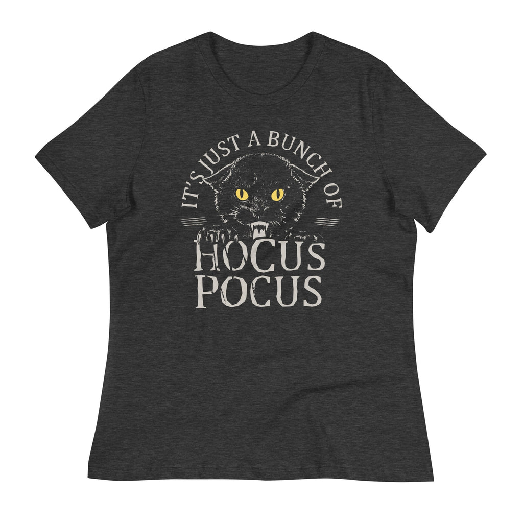 Hocus Pocus Women's Signature Tee