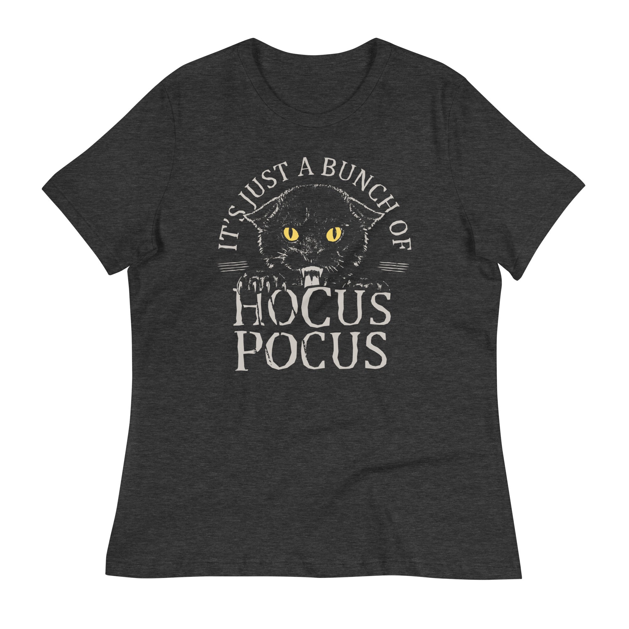 Hocus Pocus Women's Signature Tee