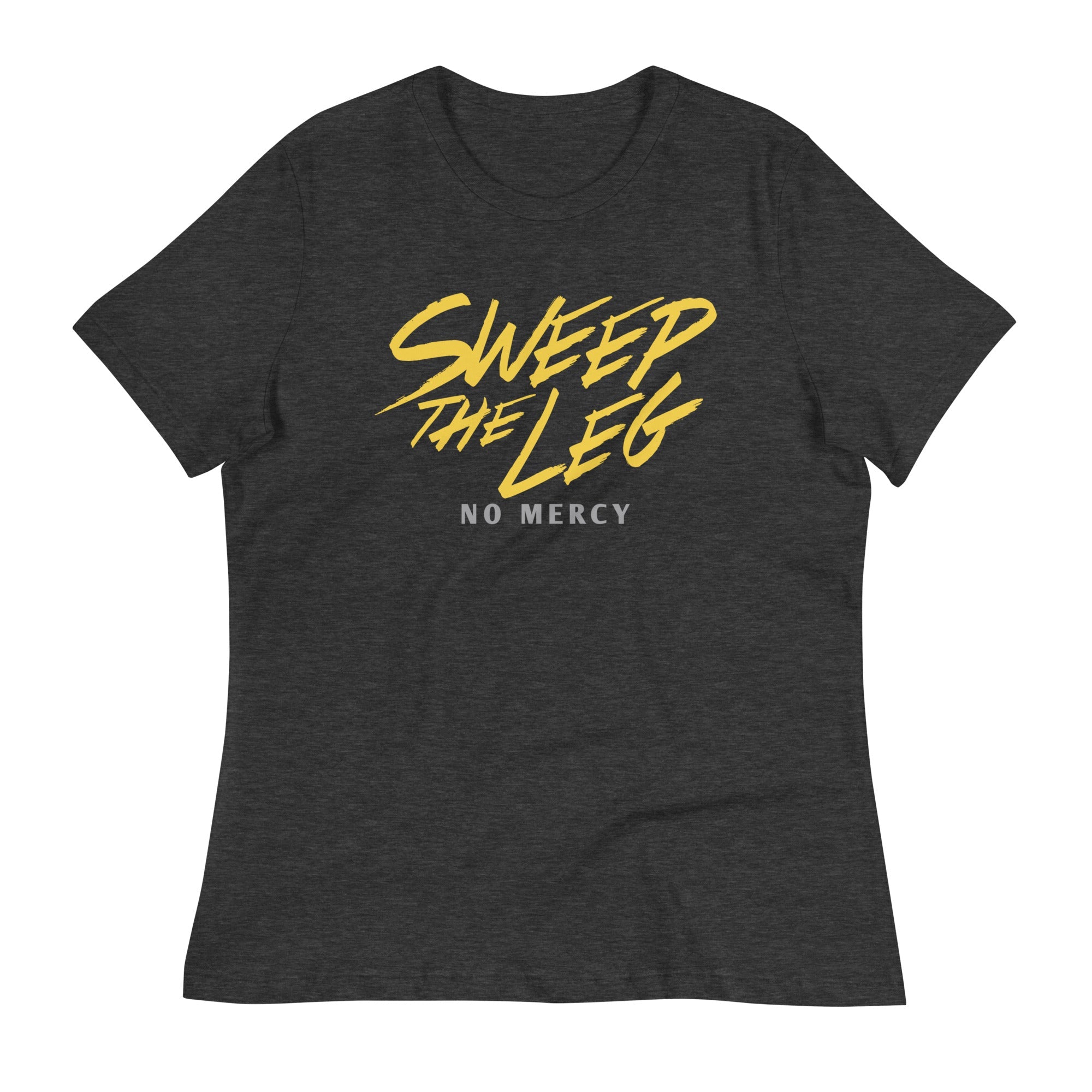 Sweep The Leg Women's Signature Tee