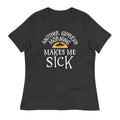 Another Glorious Morning Women's Signature Tee