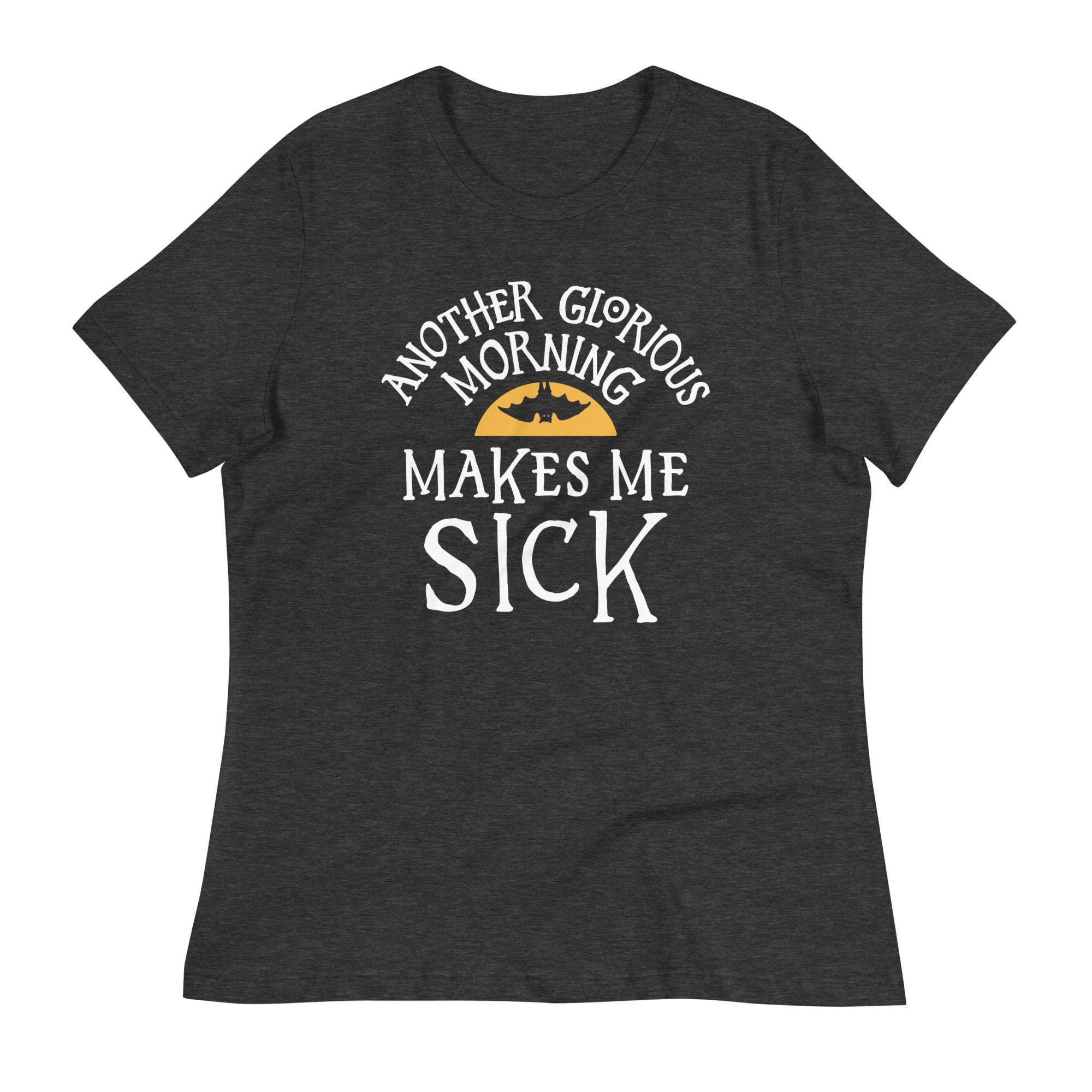 Another Glorious Morning Women's Signature Tee