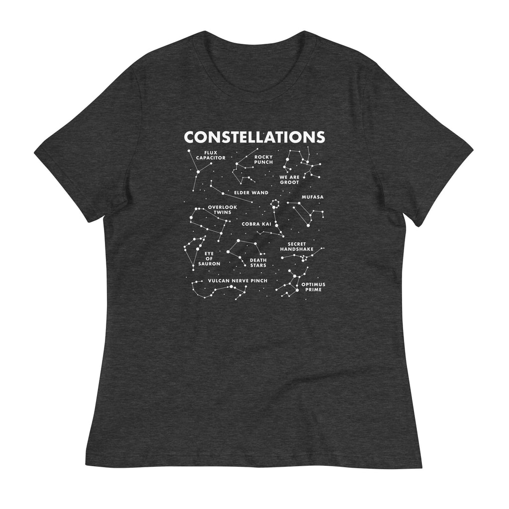 Constellations Women's Signature Tee