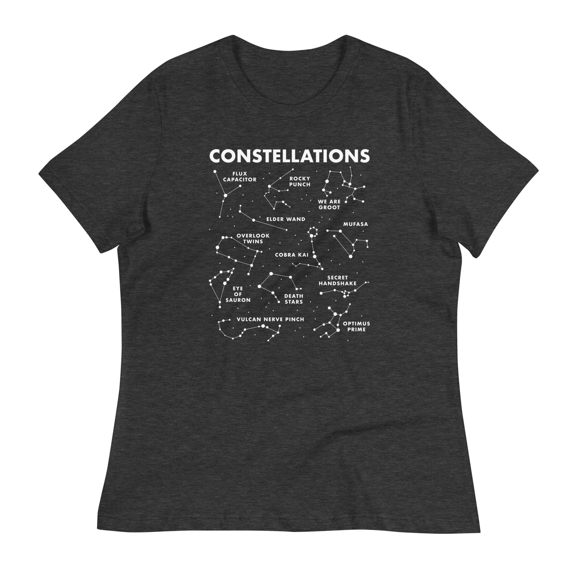 Constellations Women's Signature Tee