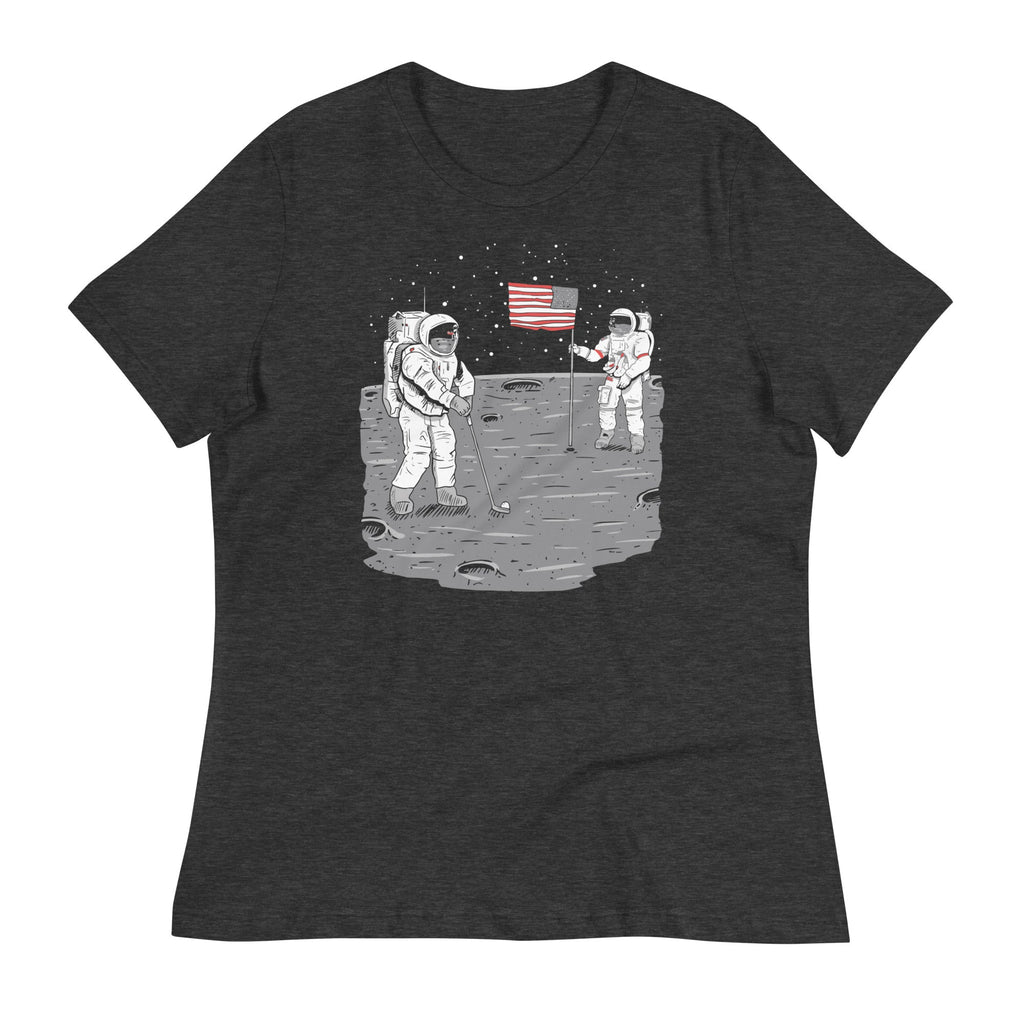 Moon Golf Women's Signature Tee