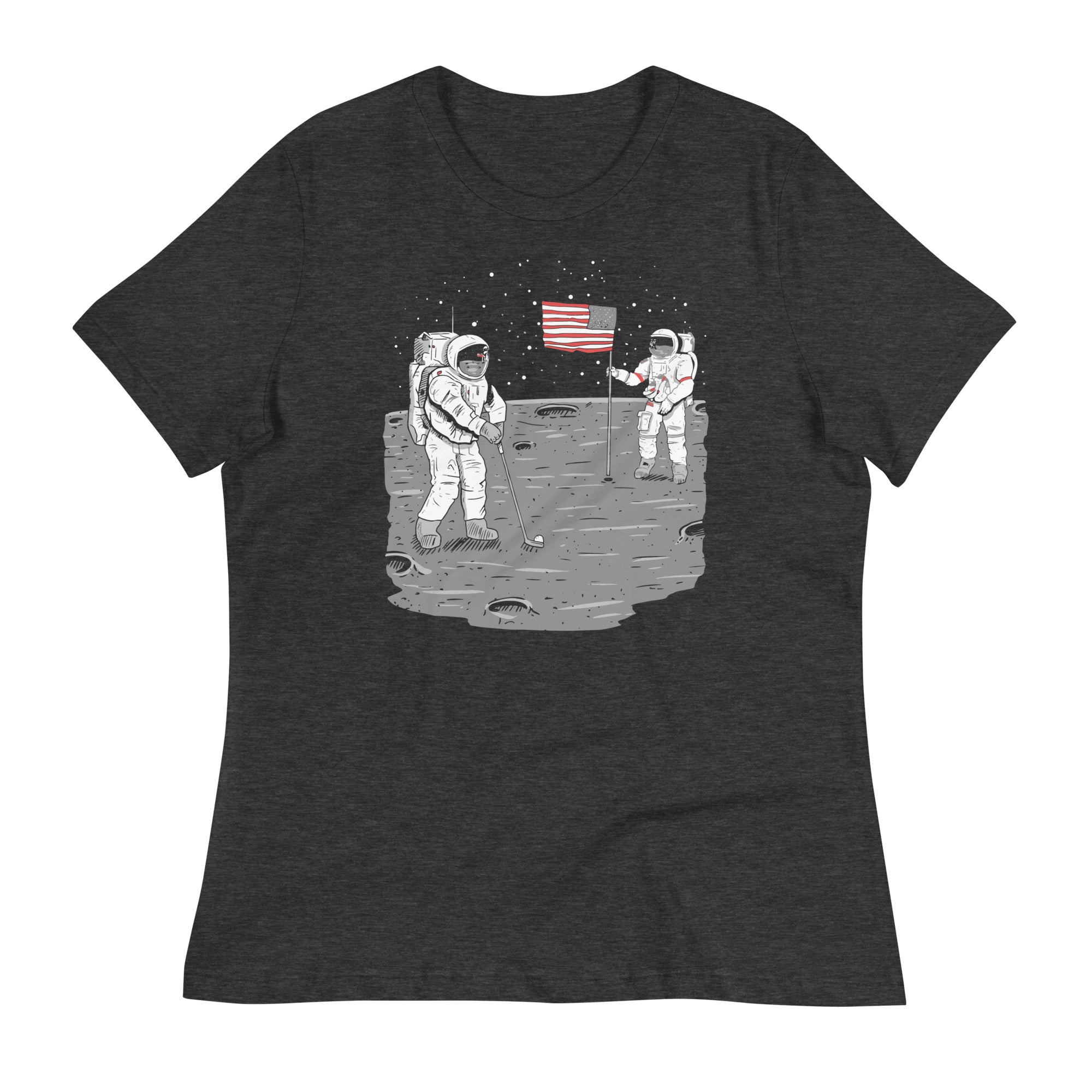 Moon Golf Women's Signature Tee