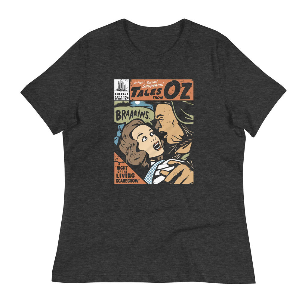 Tales From Oz Women's Signature Tee
