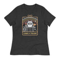 Lord Of Trash Tarot Women's Signature Tee