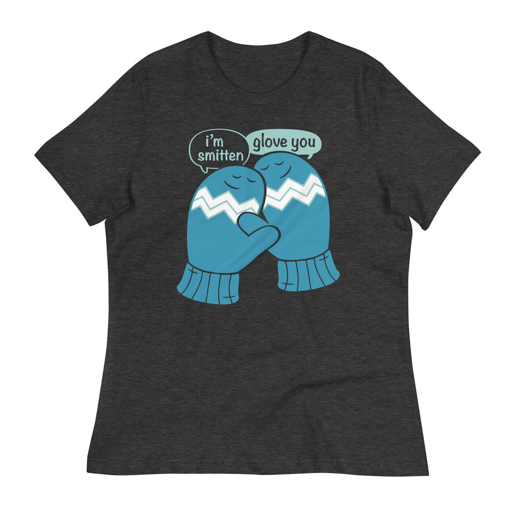 I'm Smitten Women's Signature Tee
