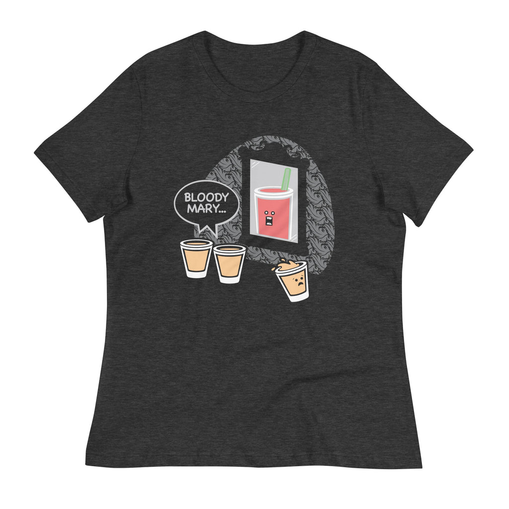 Bloody Mary Women's Signature Tee