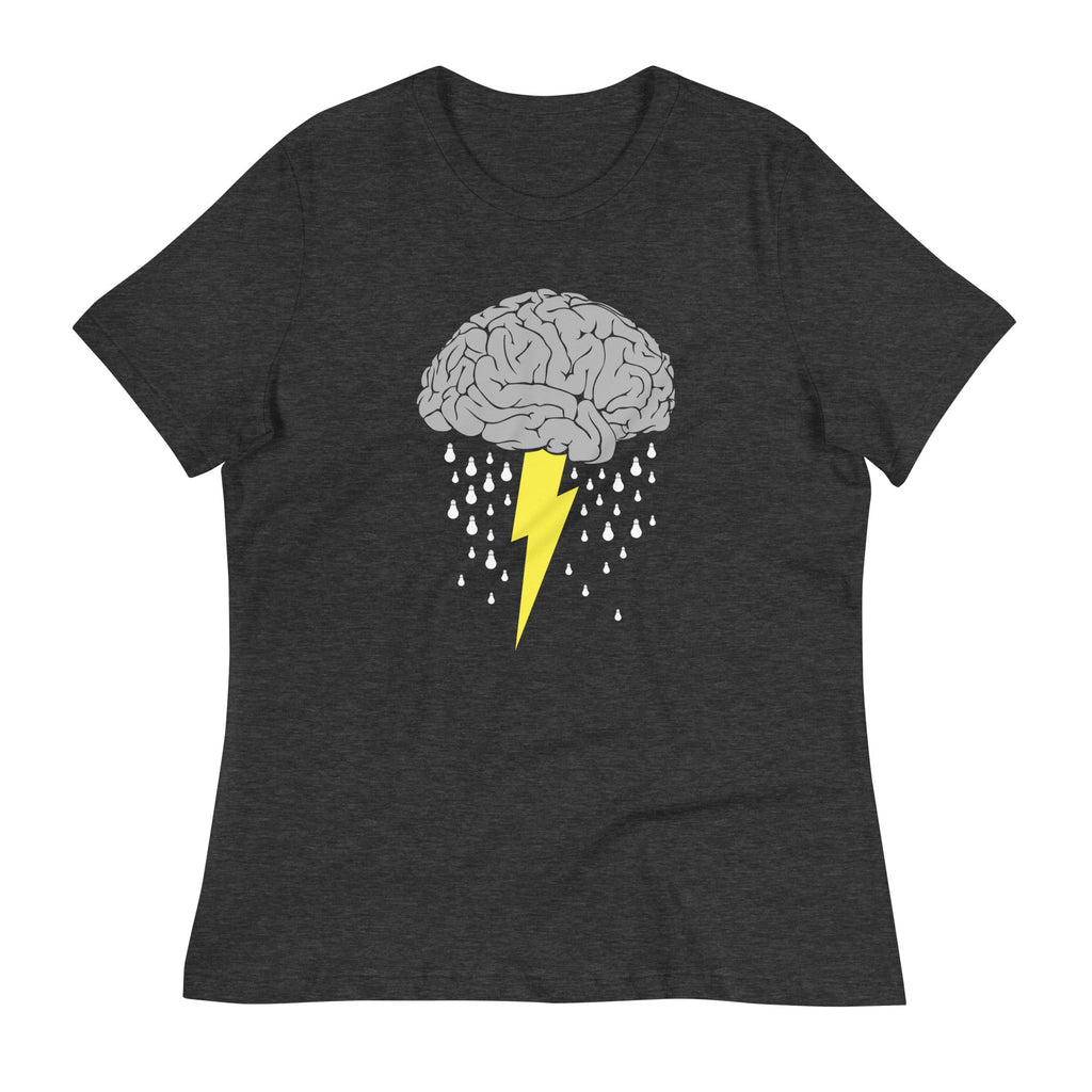 Brainstorm Women's Signature Tee