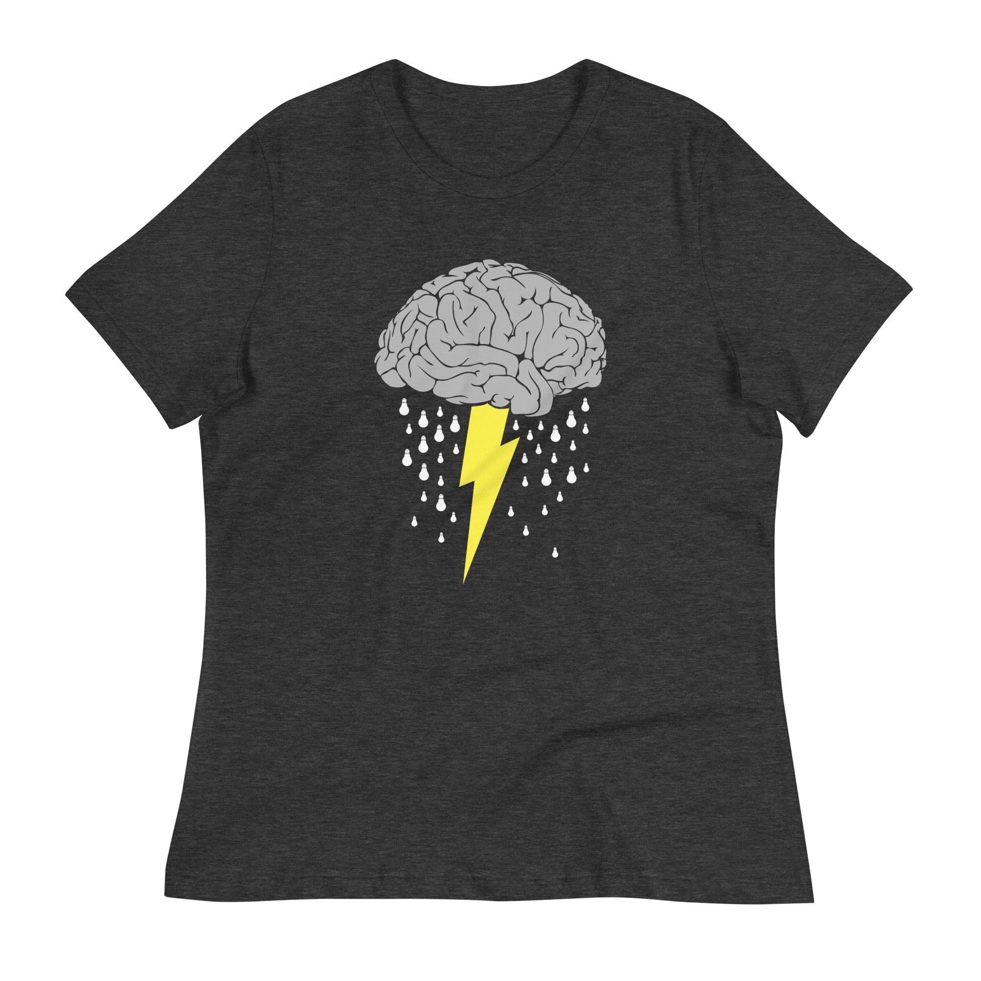Brainstorm Women's Signature Tee