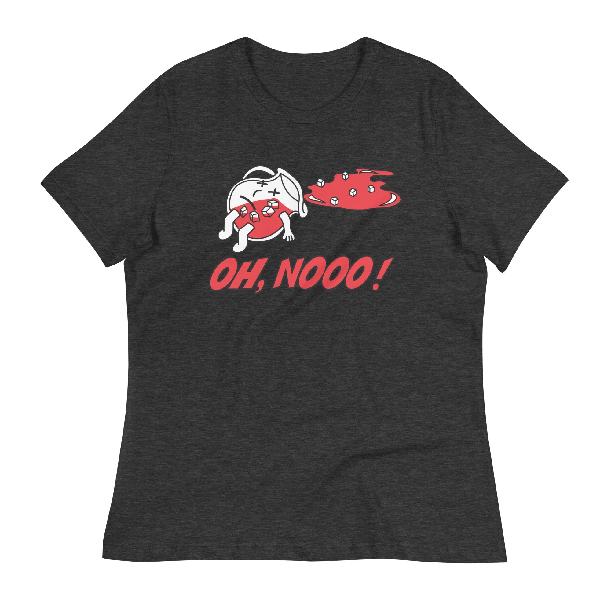 Cool Aid Man Women's Signature Tee