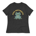 Stay Hoptimistic Women's Signature Tee