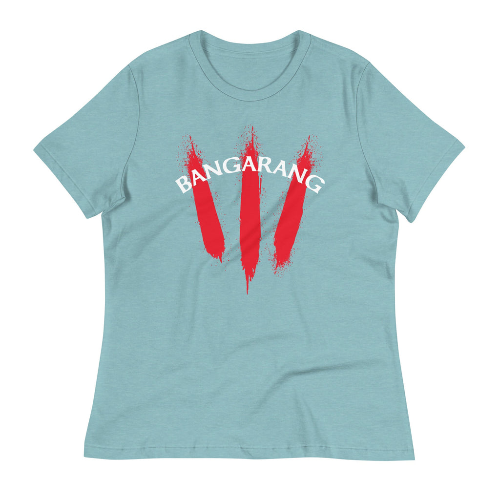 Bangarang Women's Signature Tee