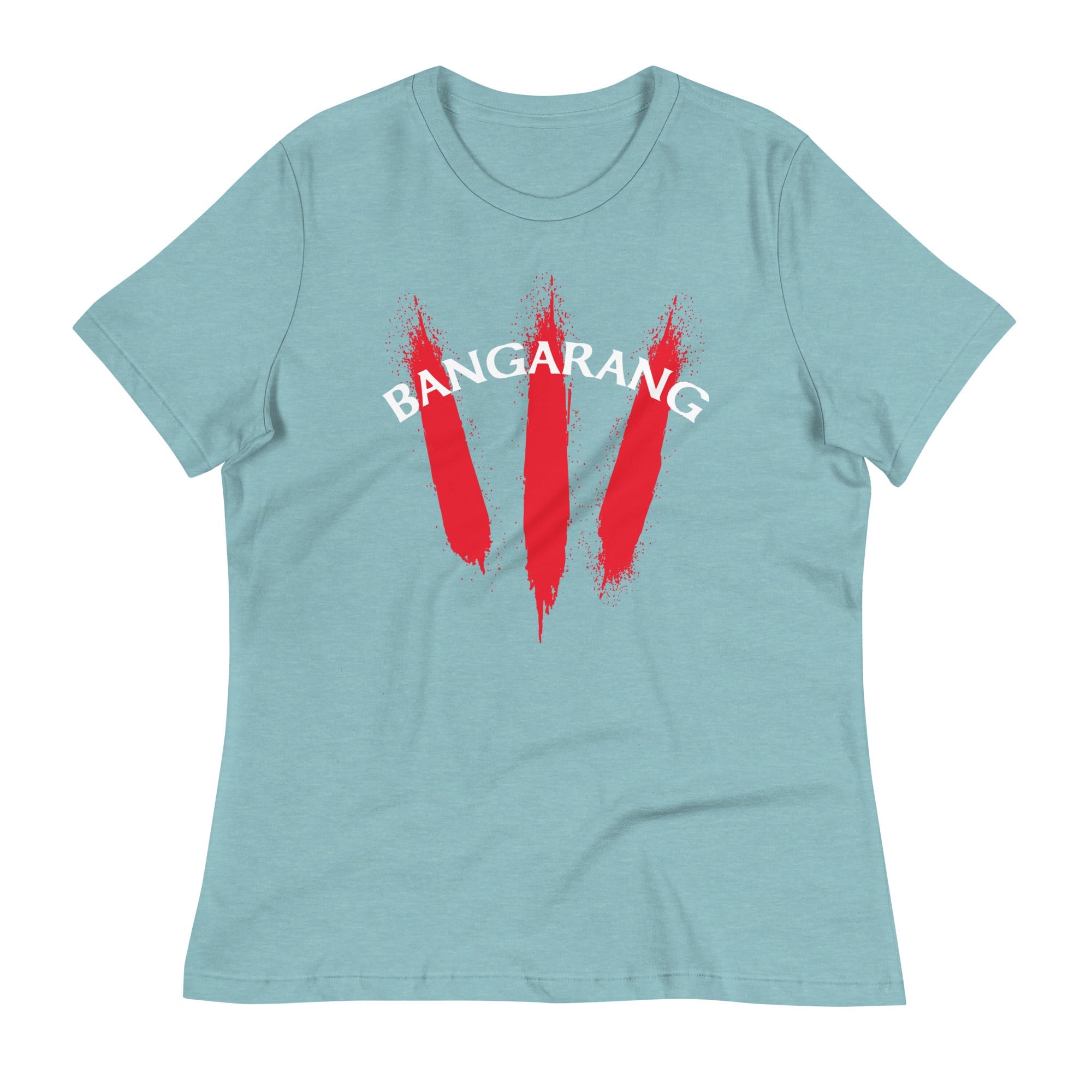 Bangarang Women's Signature Tee