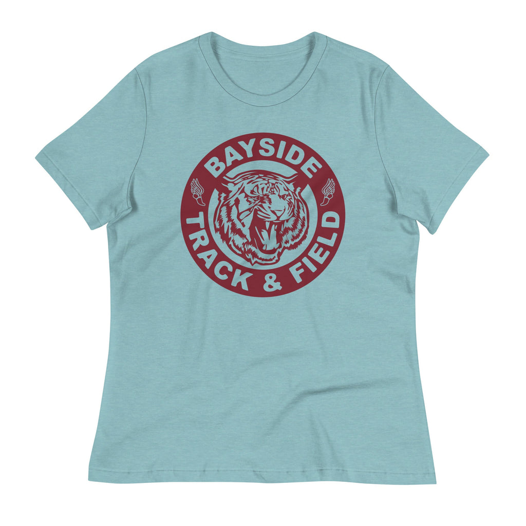 Bayside Track & Field Women's Signature Tee