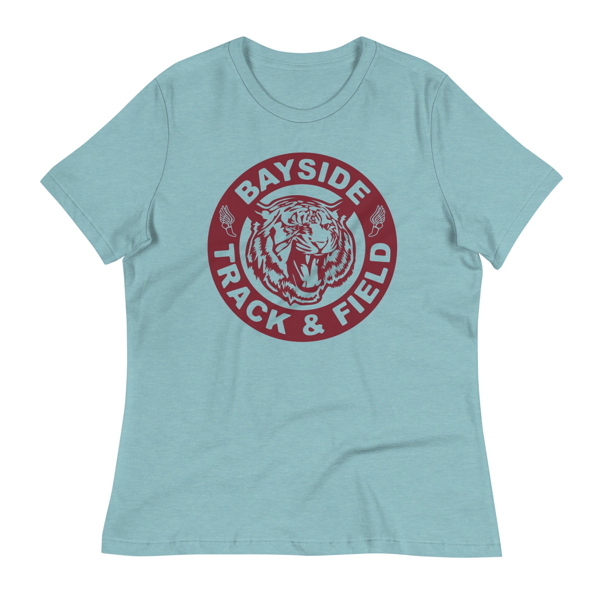 Bayside Track & Field Women's Signature Tee