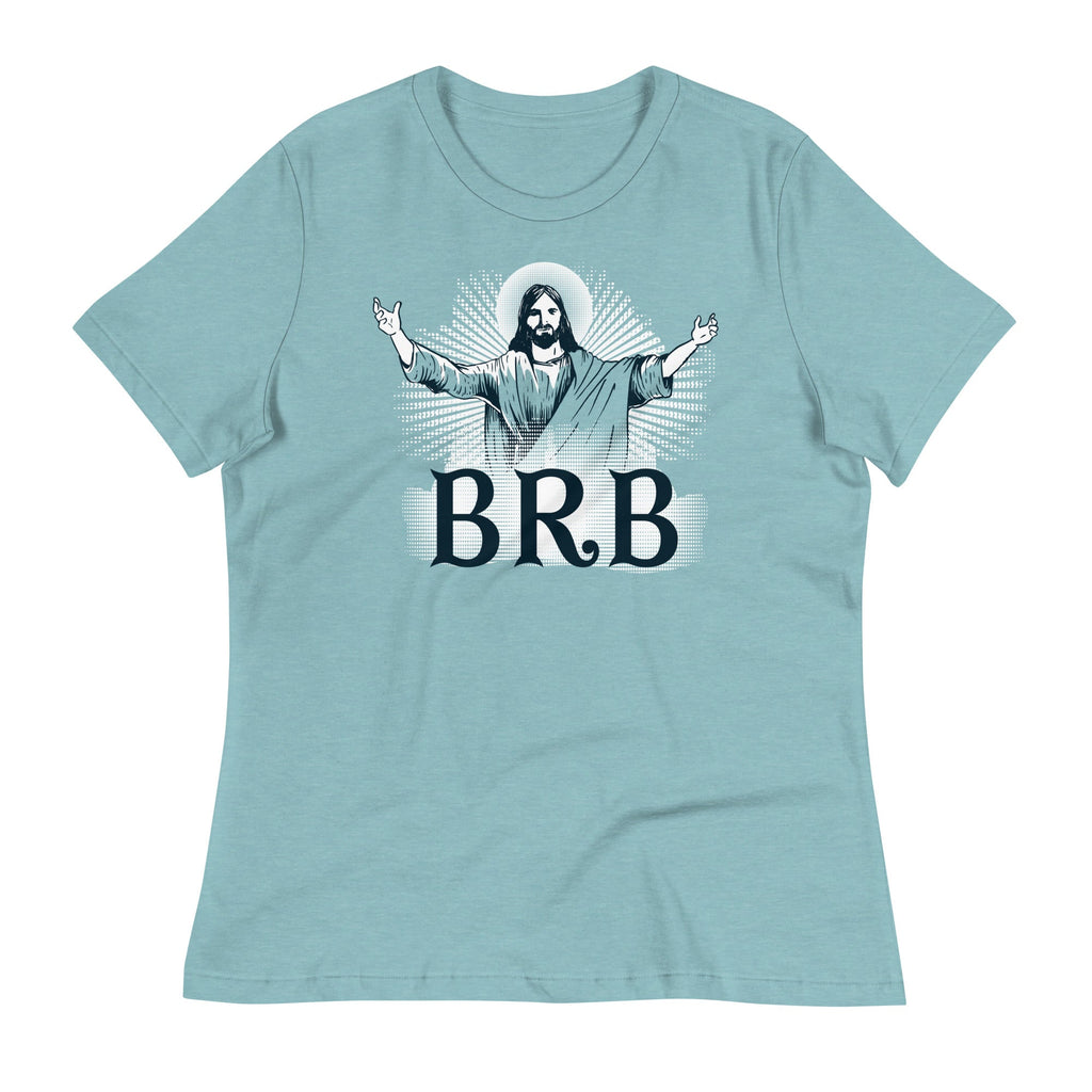 BRB Women's Signature Tee