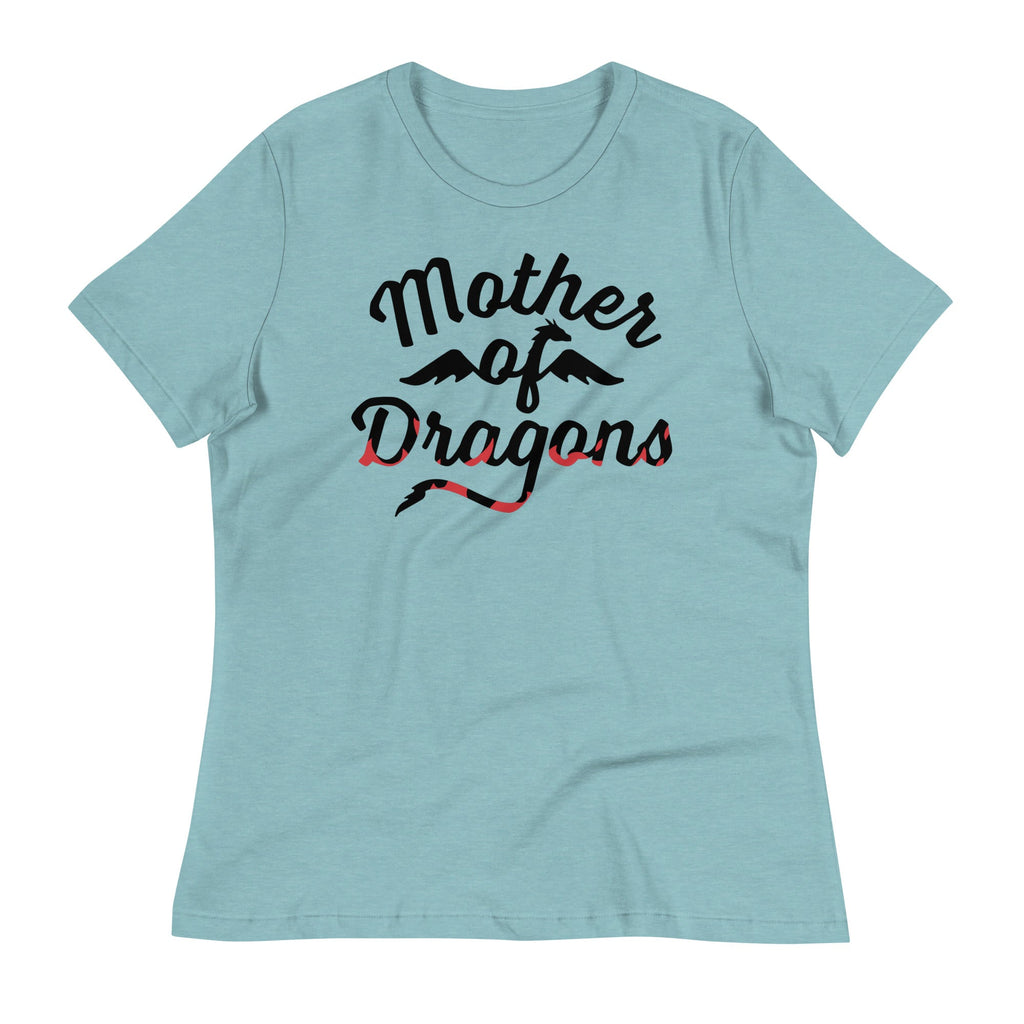 Mother Of Dragons Women's Signature Tee