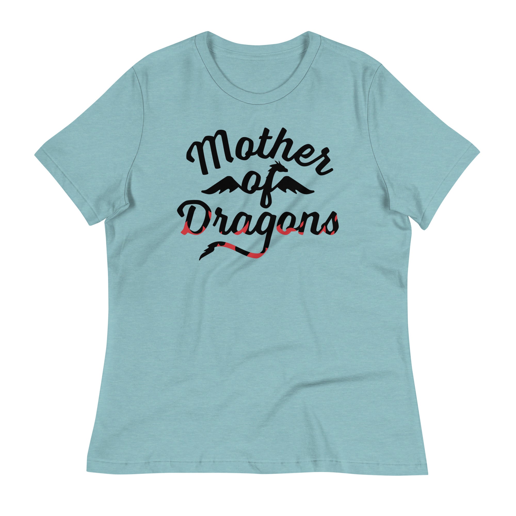 Mother Of Dragons Women's Signature Tee