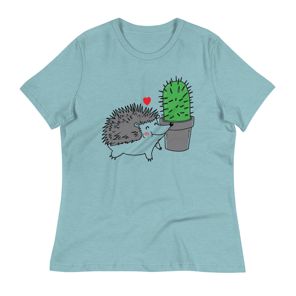 Prickly Love Women's Signature Tee