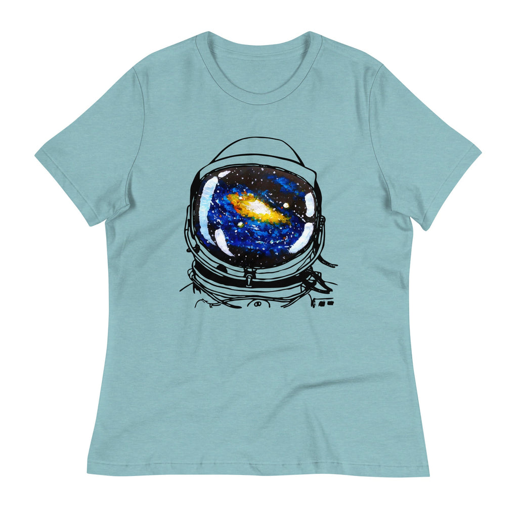 Space Sight Women's Signature Tee