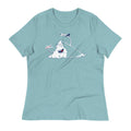Cloud Toys Women's Signature Tee