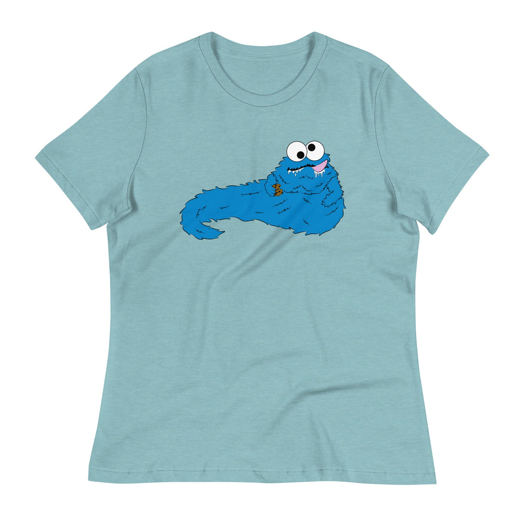 Cookie Wars Women's Signature Tee