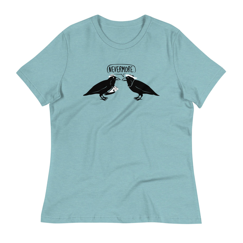 Nevermore Women's Signature Tee