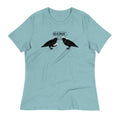 Nevermore Women's Signature Tee