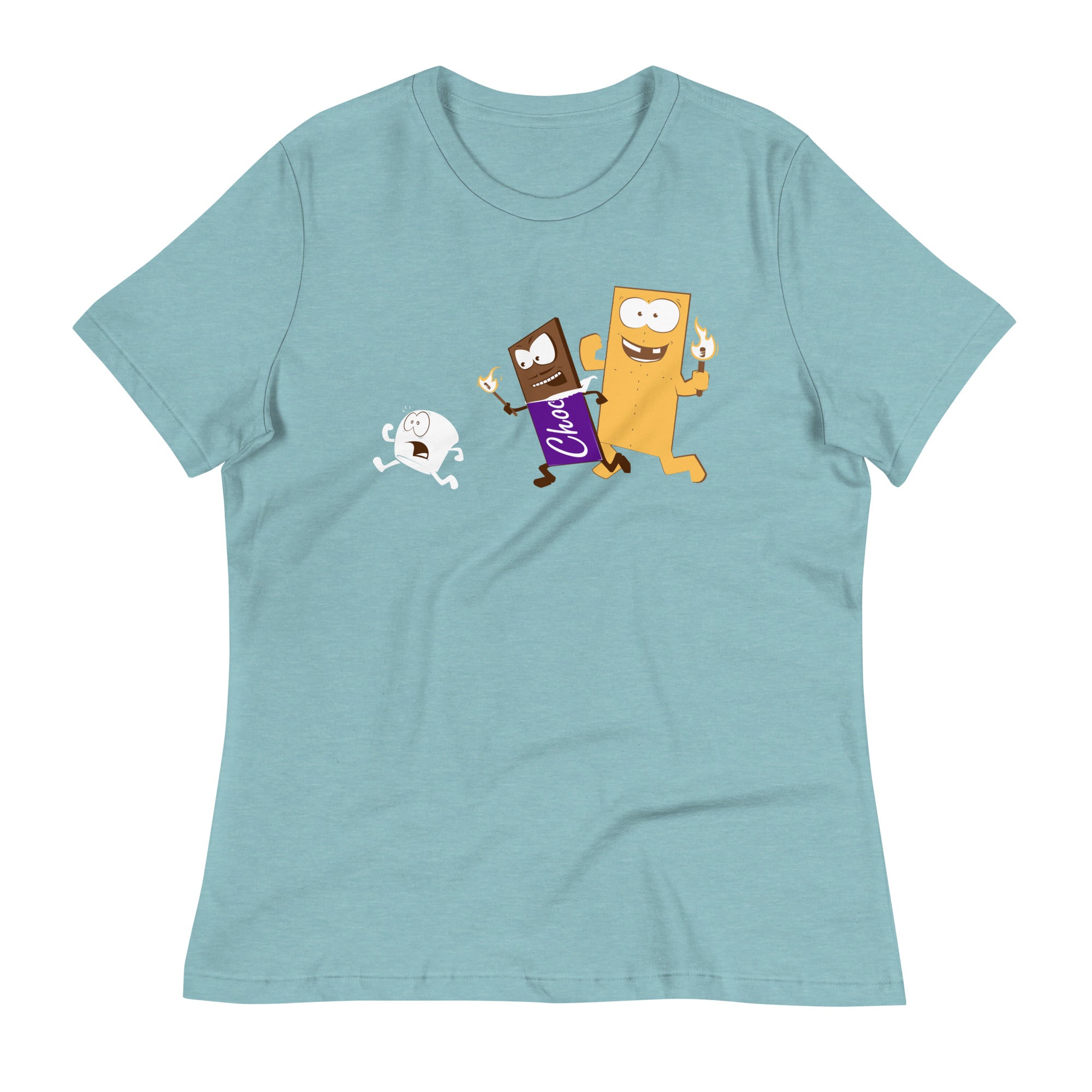 S'more Women's Signature Tee
