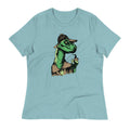 Velociholmes Women's Signature Tee