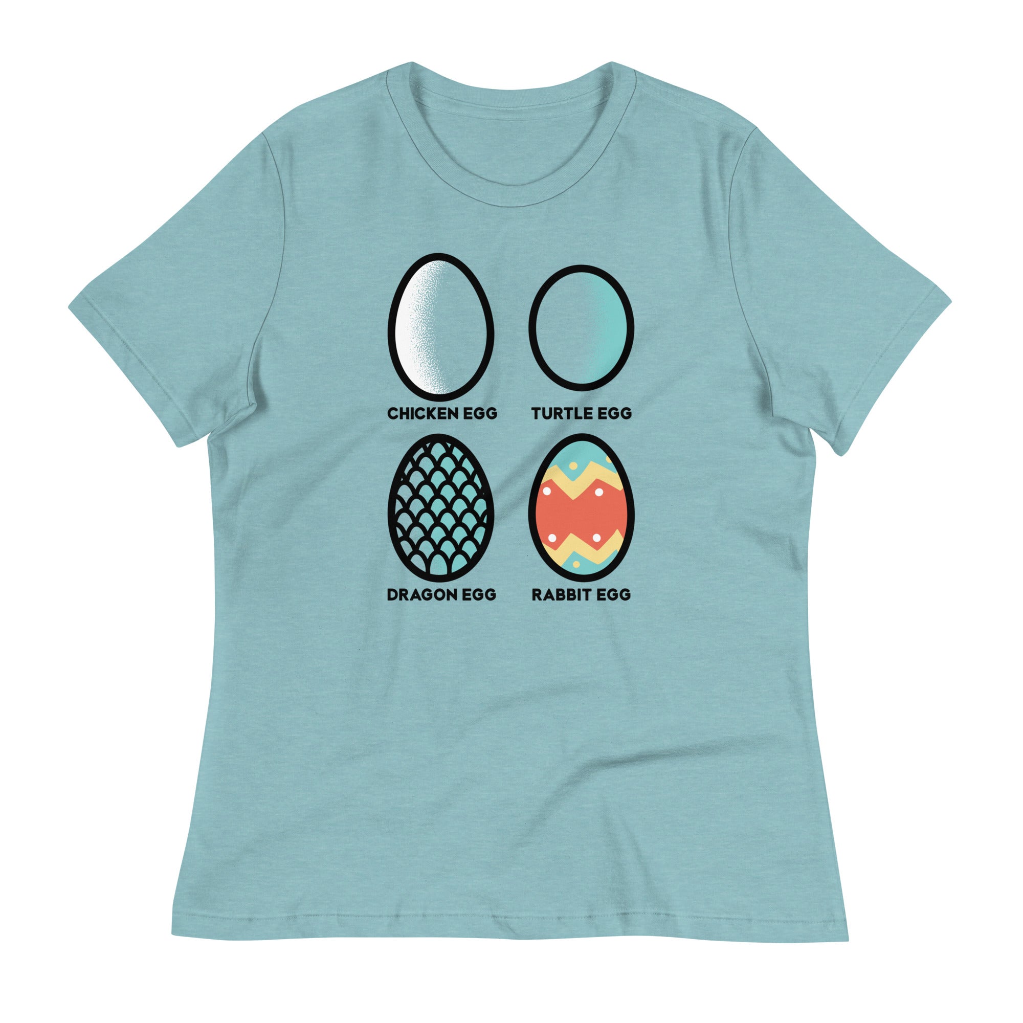Rabbit Egg Women's Signature Tee