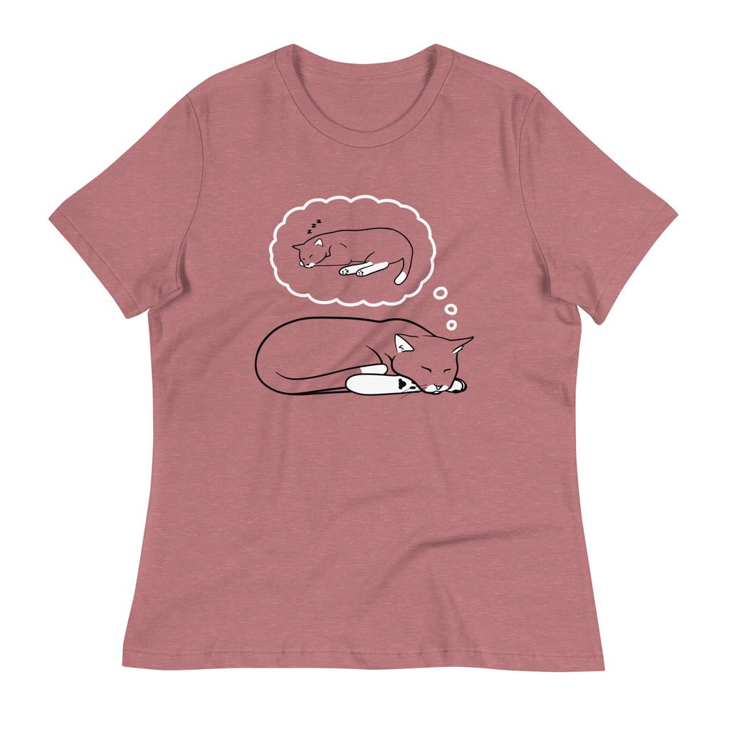Living The Dream Women's Signature Tee
