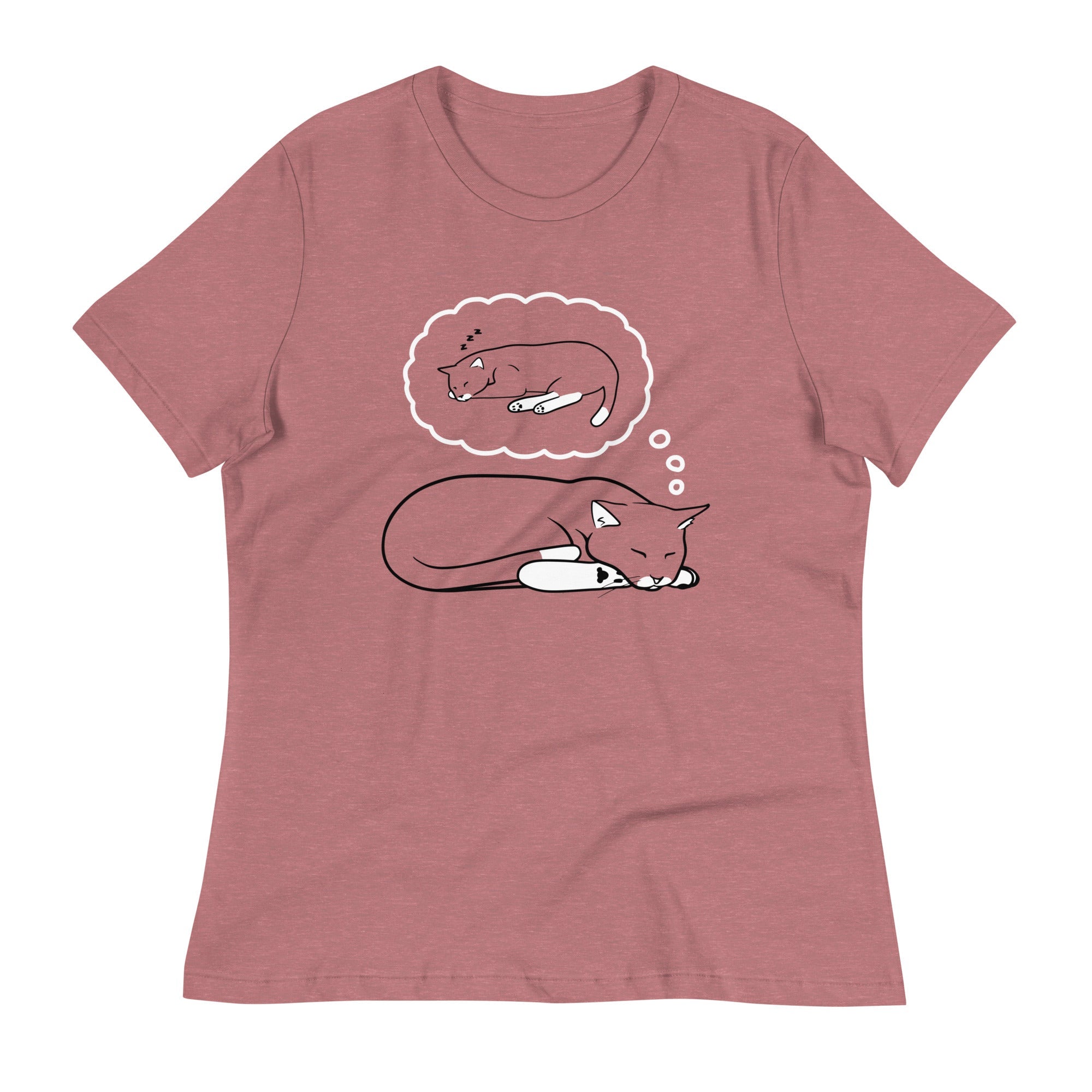 Living The Dream Women's Signature Tee
