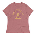Drop The Base Women's Signature Tee