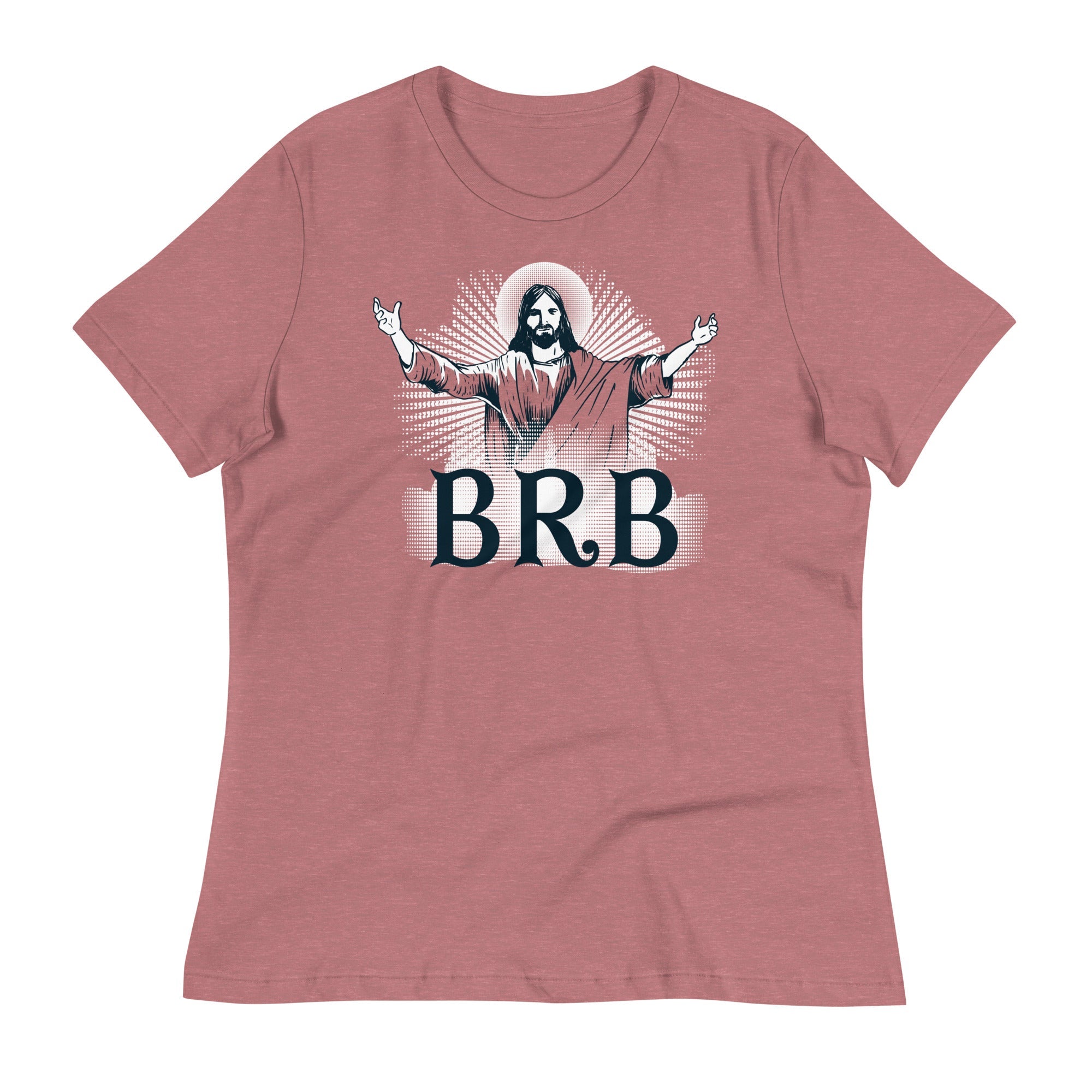 BRB Women's Signature Tee
