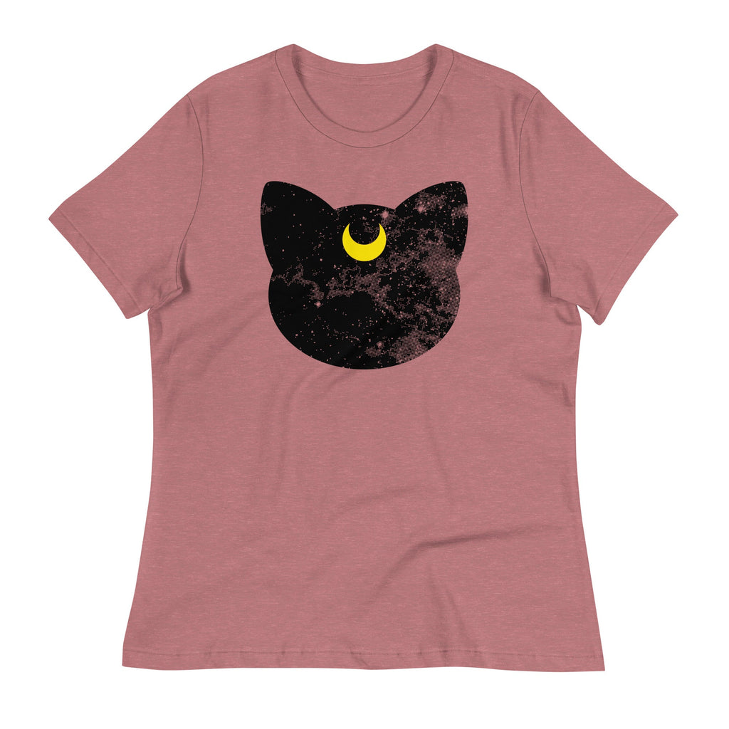 Luna Sky Women's Signature Tee