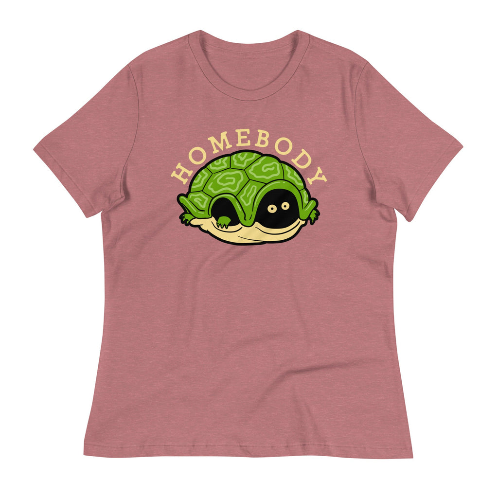 Homebody Women's Signature Tee