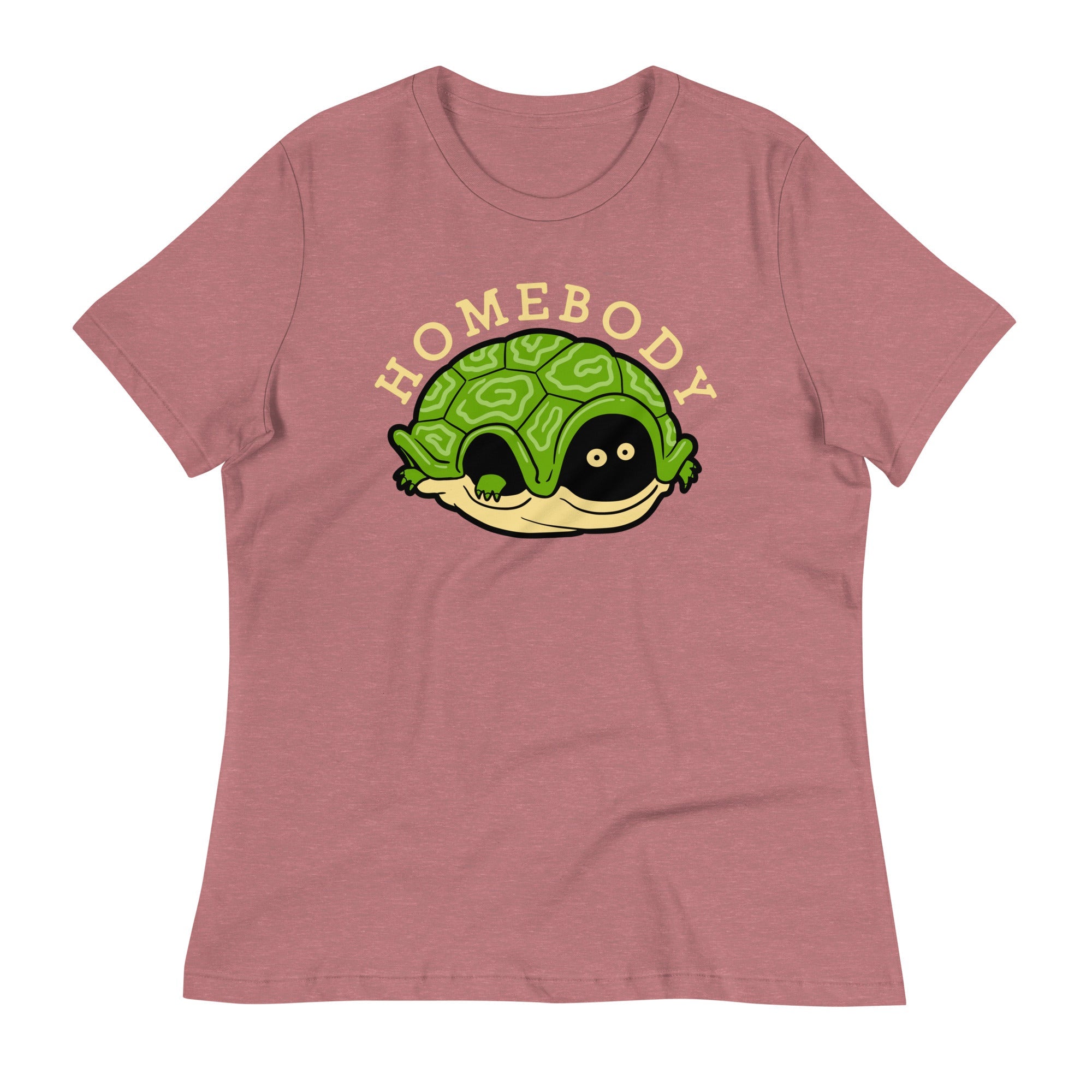 Homebody Women's Signature Tee