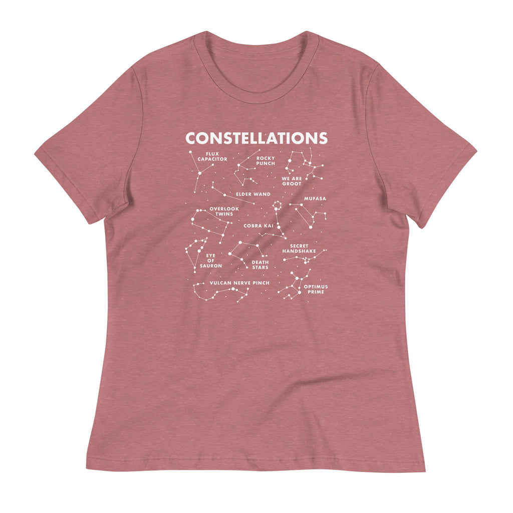 Constellations Women's Signature Tee