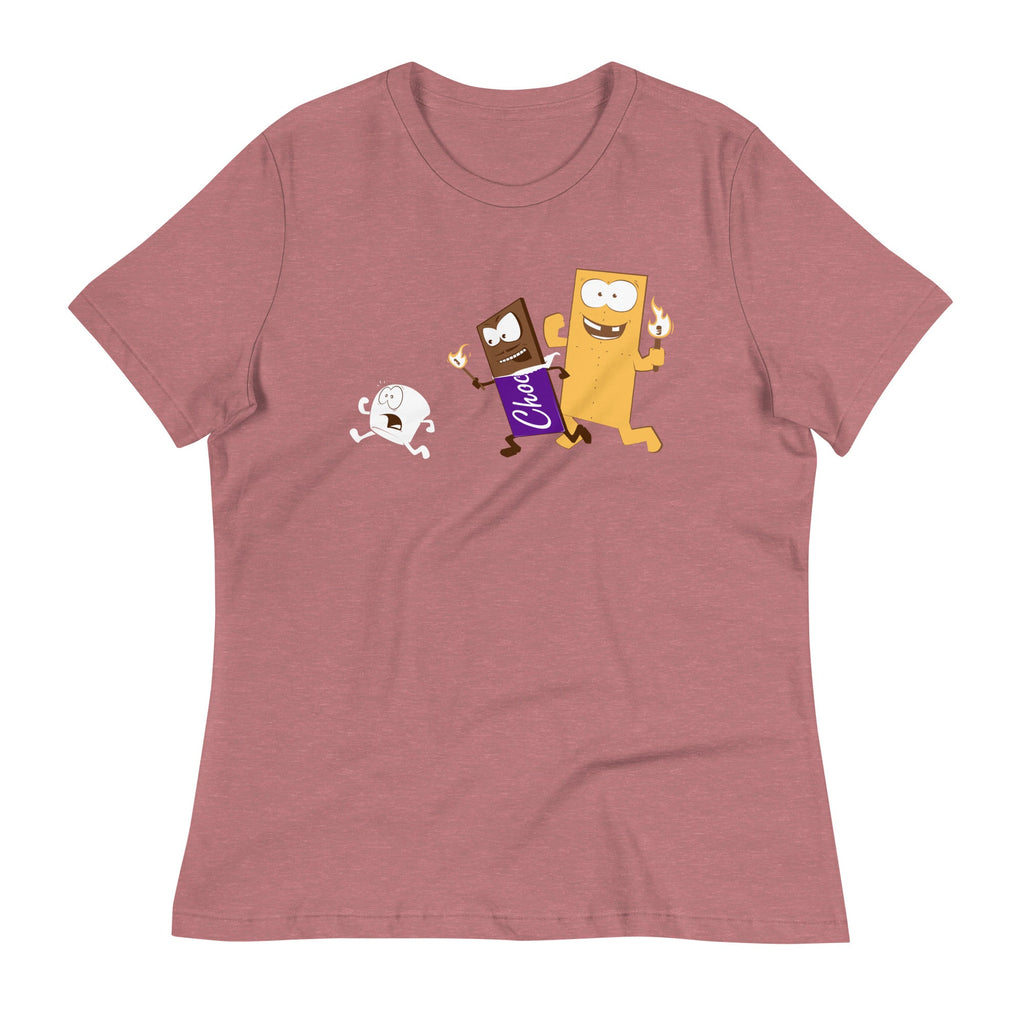 S'more Women's Signature Tee