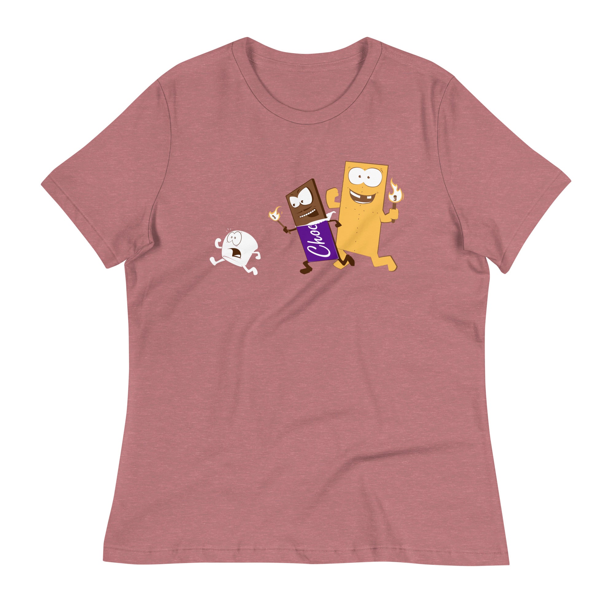 S'more Women's Signature Tee