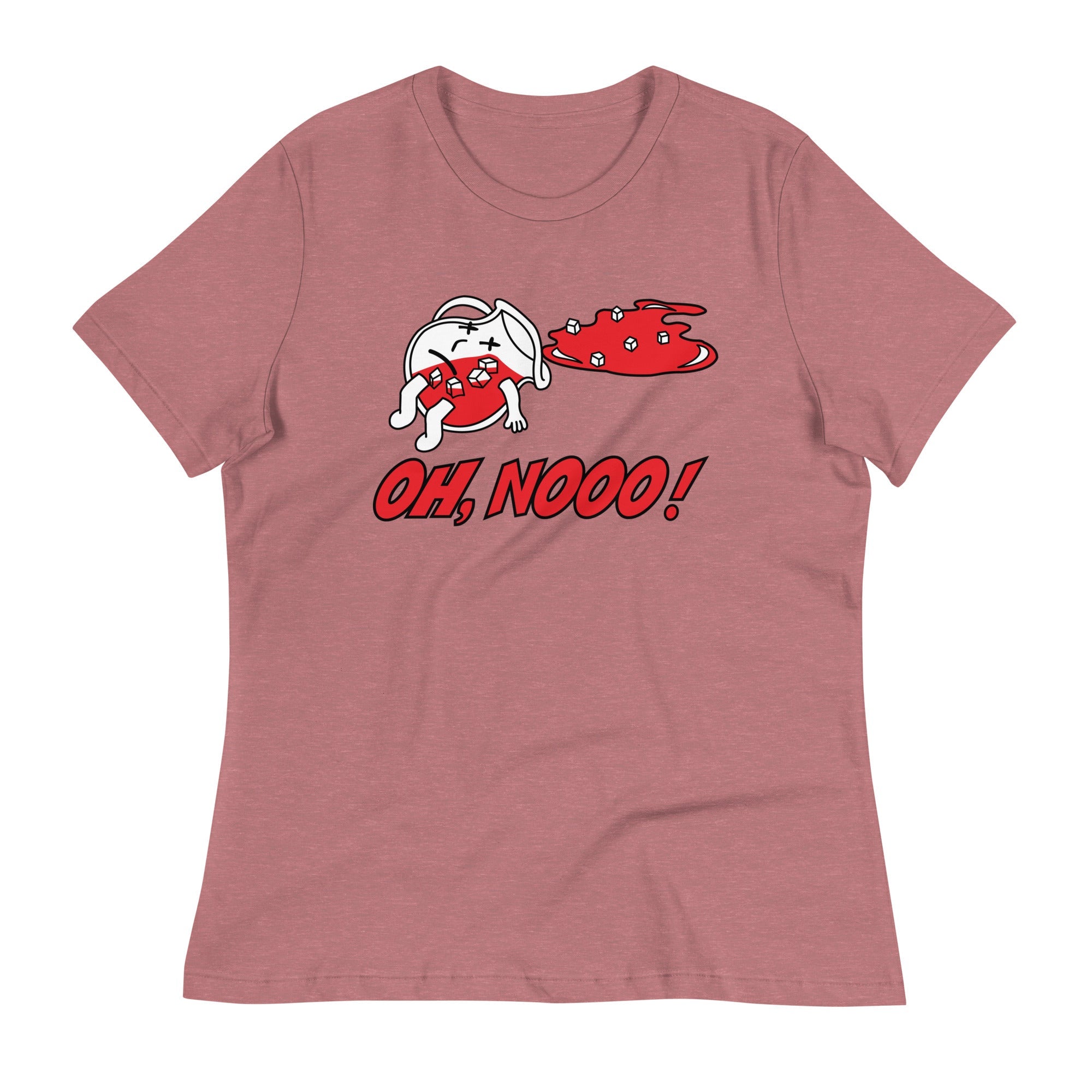 Cool Aid Man Women's Signature Tee