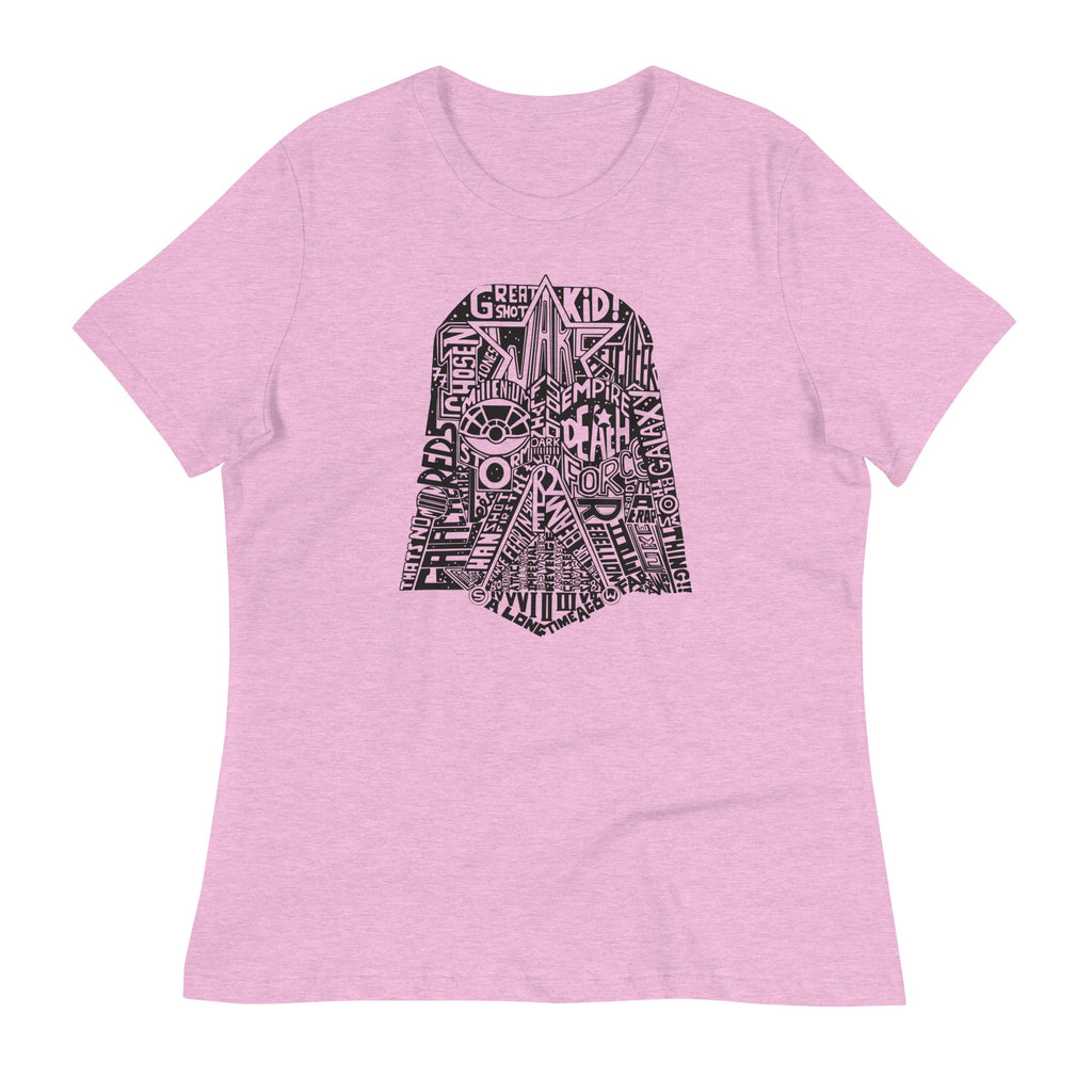 Star Words Women's Signature Tee