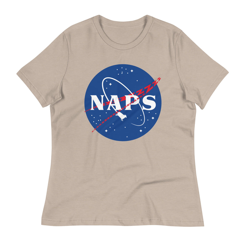 NAPS Women's Signature Tee